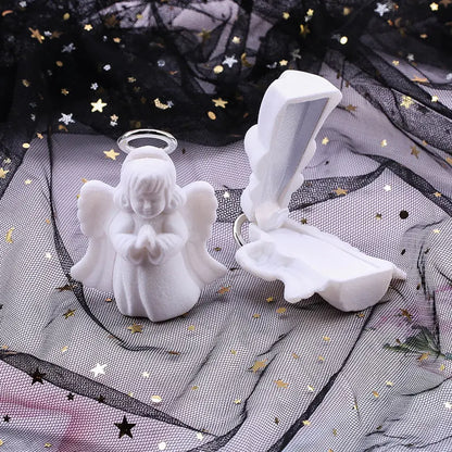 Velvet Jewelry Gift Box